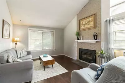 3709 S Fairplay Way, Aurora, CO 80014 - Photo 3