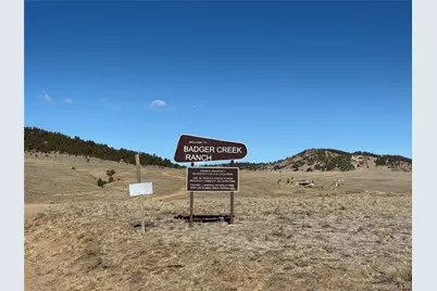 66 Wagon Wheel Road, Hartsel, CO 80449 - Photo 17