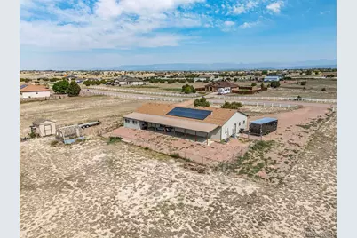 1407 Top Notch Trail, Penrose, CO 81240 - Photo 45