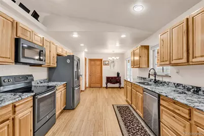1407 Top Notch Trail, Penrose, CO 81240 - Photo 19