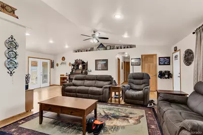 1407 Top Notch Trail, Penrose, CO 81240 - Photo 3