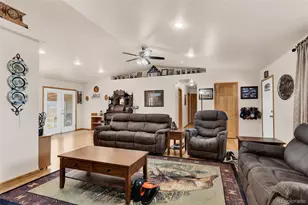 1407 Top Notch Trail, Penrose, CO 81240 - Photo 3