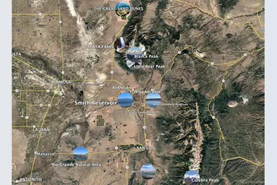00 16th Street, Blanca, CO 81123 - Photo 7