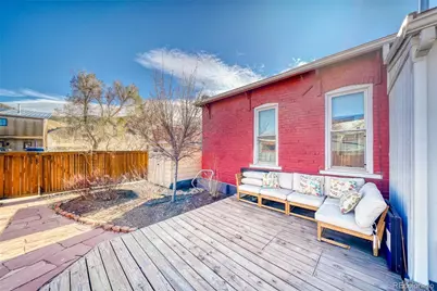 144 N C Street, Salida, CO 81201 - Photo 25