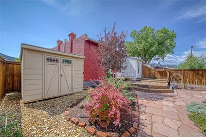 144 N C Street, Salida, CO 81201 - Photo 27