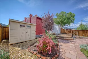 144 N C St, Salida, CO 81201 - Photo 27