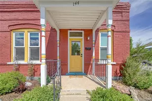 144 N C St, Salida, CO 81201 - Photo 5