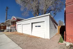 144 N C St, Salida, CO 81201 - Photo 39
