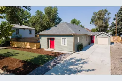 59 S Irving Street, Denver, CO 80219 - Photo 21