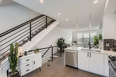 3222 W 19th Avenue #7, Denver, CO 80204 - Photo 11