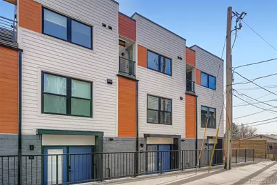 3222 W 19th Avenue #7, Denver, CO 80204 - Photo 23