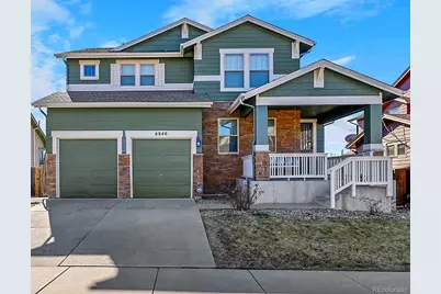 6840 W 60th Avenue, Arvada, CO 80003 - Photo 1