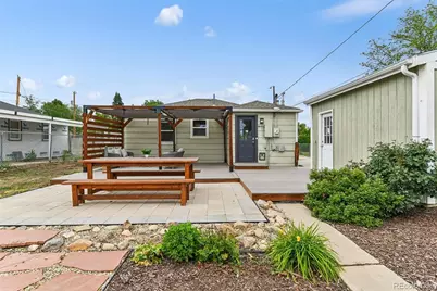 6930 W 54th Avenue, Arvada, CO 80002 - Photo 25