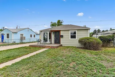 6930 W 54th Avenue, Arvada, CO 80002 - Photo 3