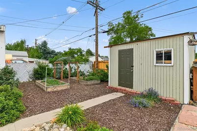 6930 W 54th Avenue, Arvada, CO 80002 - Photo 29