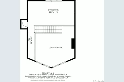 581 Corral, Cotopaxi, CO 81223 - Photo 37