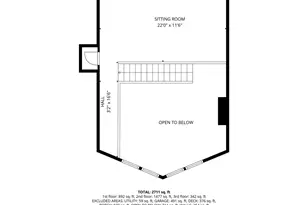 581 Corral, Cotopaxi, CO 81223 - Photo 37