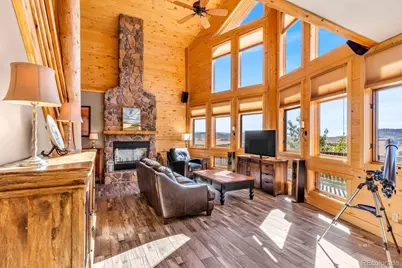 581 Corral, Cotopaxi, CO 81223 - Photo 9