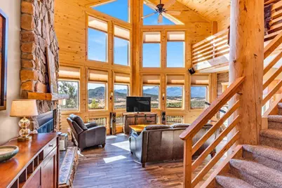 581 Corral, Cotopaxi, CO 81223 - Photo 11