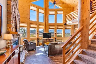 581 Corral, Cotopaxi, CO 81223 - Photo 11