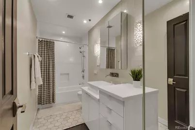 1555 California Street #411, Denver, CO 80202 - Photo 9