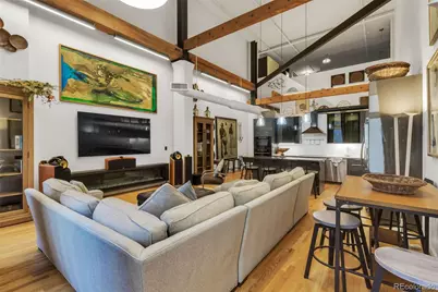 1555 California Street #411, Denver, CO 80202 - Photo 29