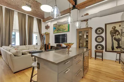 1555 California Street #411, Denver, CO 80202 - Photo 5