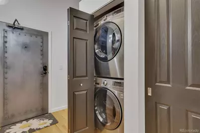 1555 California Street #411, Denver, CO 80202 - Photo 7