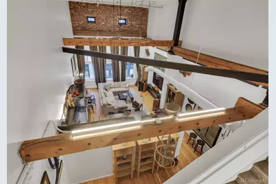 1555 California Street #411, Denver, CO 80202 - Photo 19