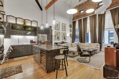 1555 California Street #411, Denver, CO 80202 - Photo 1