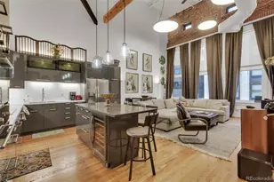 1555 California St, Denver, CO 80202 - Photo 1