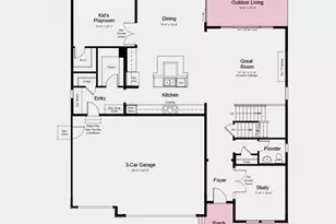 1667 Fox Trotter Pt, Castle Rock, CO 80104 - Photo 33