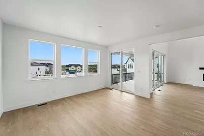 1667 Fox Trotter Point, Castle Rock, CO 80104 - Photo 11