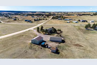 34897 Morgan Trail, Elizabeth, CO 80107 - Photo 9