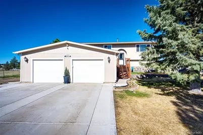 34897 Morgan Trail, Elizabeth, CO 80107 - Photo 1