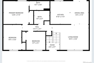 34897 Morgan Trail, Elizabeth, CO 80107 - Photo 49