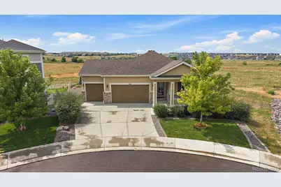 6445 Coldwater Drive, Parker, CO 80134 - Photo 3