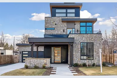 2170 Vine Avenue, Boulder, CO 80304 - Photo 1