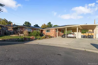 1618 Violet Street, Golden, CO 80401 - Photo 1