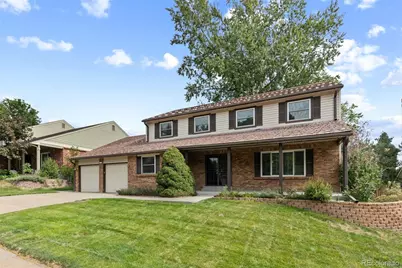 6360 S Jasmine Way, Centennial, CO 80111 - Photo 3