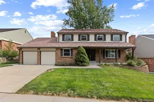 6360 S Jasmine Way, Centennial, CO 80111 - Photo 1