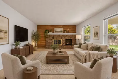 6360 S Jasmine Way, Centennial, CO 80111 - Photo 7