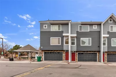 8751 Pearl St #E2, Thornton, CO 80229 - Photo 1