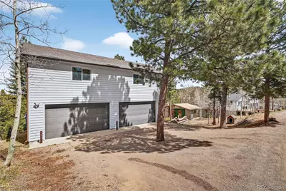 11987 W Ranch Elsie Road, Golden, CO 80403 - Photo 25