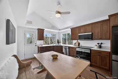 11987 W Ranch Elsie Road, Golden, CO 80403 - Photo 5