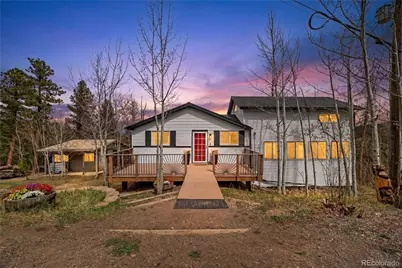 11987 W Ranch Elsie Road, Golden, CO 80403 - Photo 39