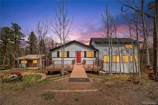 11987 W Ranch Elsie Rd, Golden, CO 80403 - Photo 39