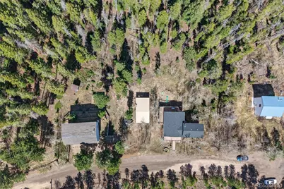 11987 W Ranch Elsie Road, Golden, CO 80403 - Photo 35