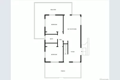 11987 W Ranch Elsie Road, Golden, CO 80403 - Photo 43