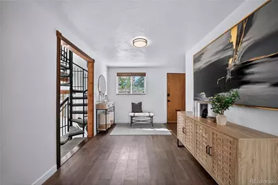 11987 W Ranch Elsie Road, Golden, CO 80403 - Photo 3